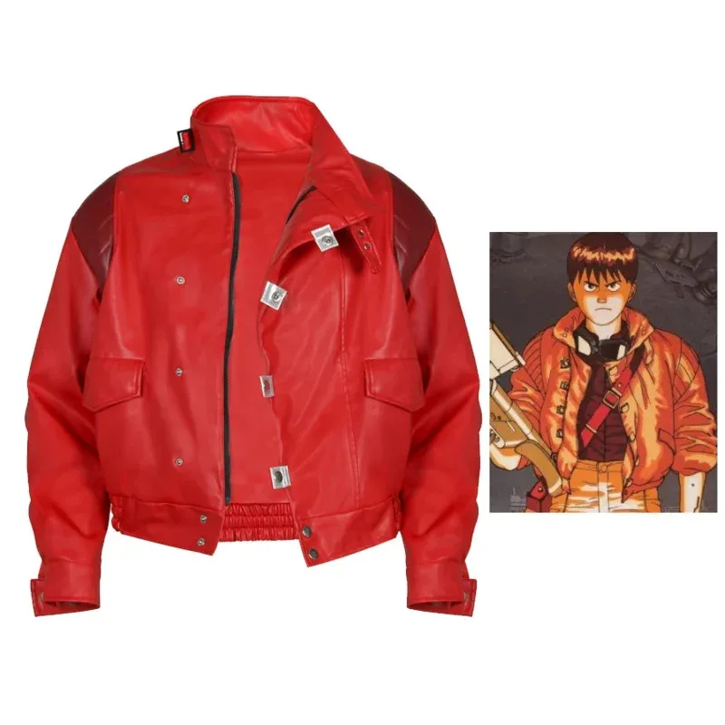 ADFF15DY20Akira Kaneda Ceket C - Bomber Jacket Men incelemesi ve fiyatı