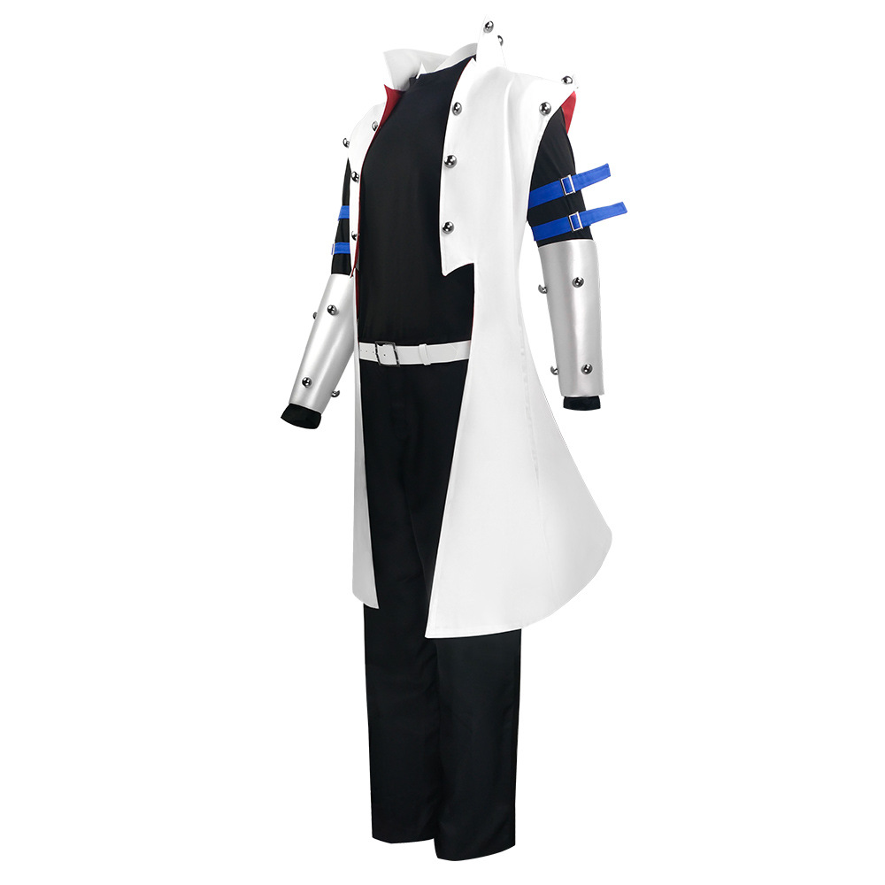 Seto Kaiba Anime Oyunu Cosplay - Trench Coat Men incelemesi ve fiyatı