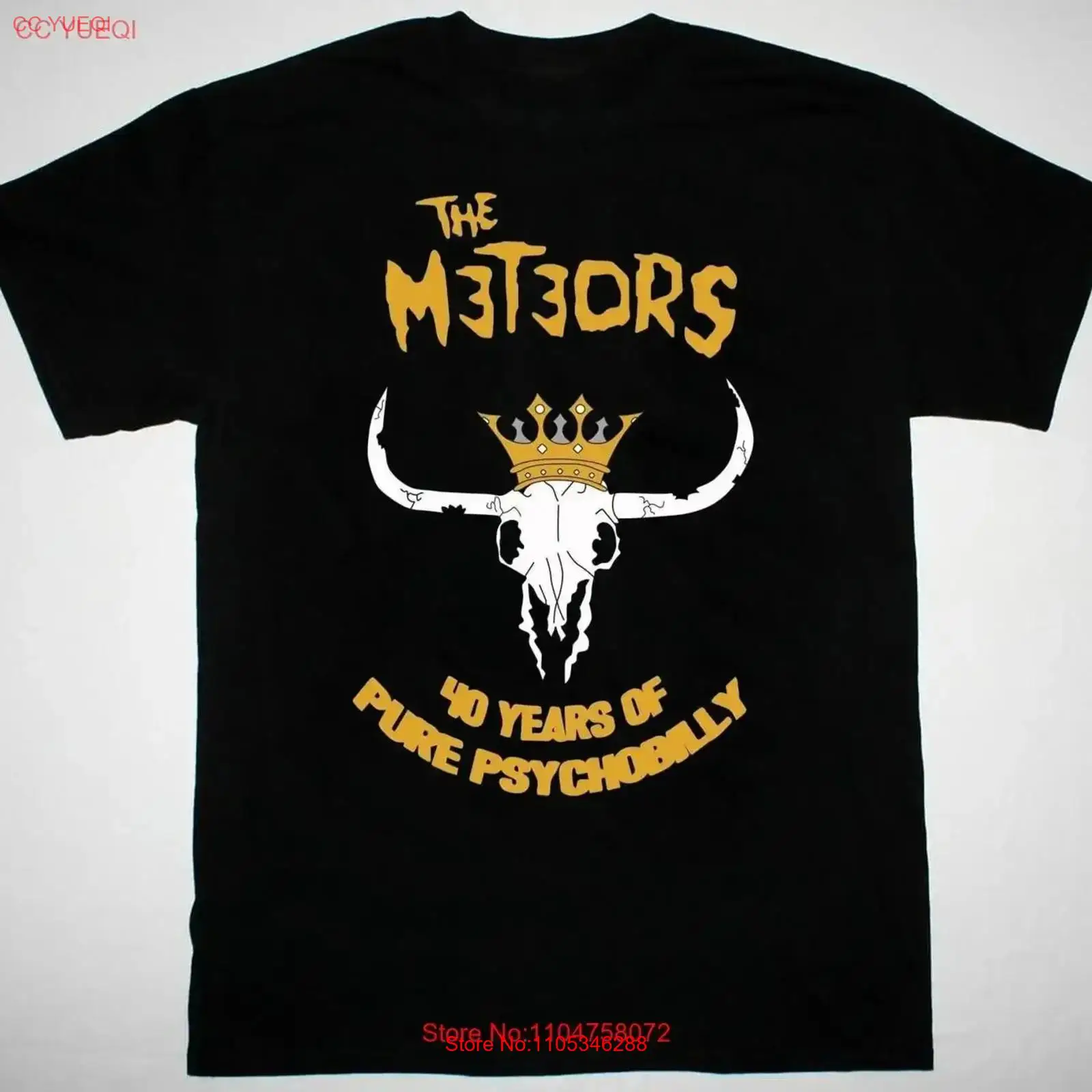 40. yıl dönümü The Meteors gru - Mens Fashion In 40S incelemesi ve fiyatı