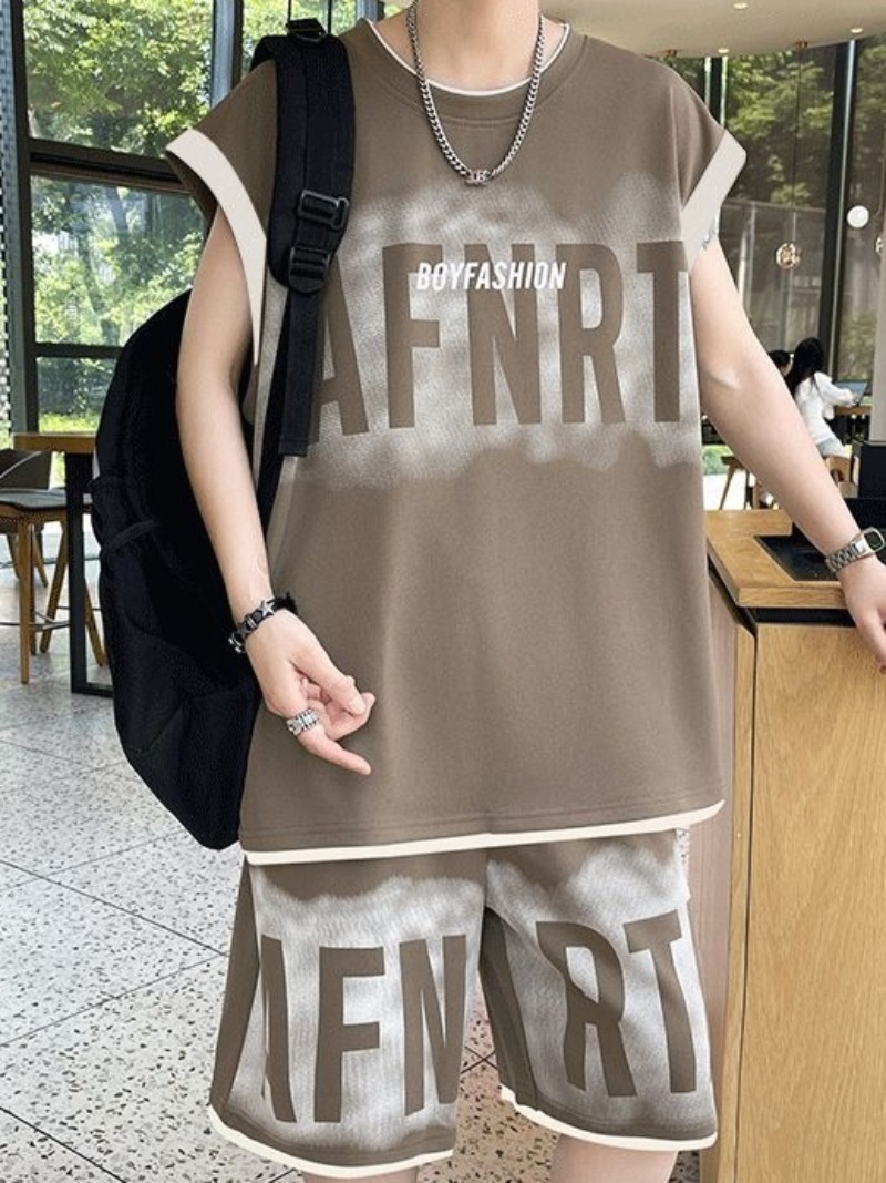 Erkek Yaz Büyük Beden Bol Yele - Men'S Fashion Outfits incelemesi ve fiyatı