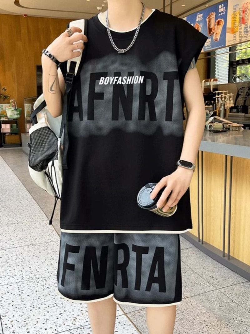Erkek Yaz Büyük Beden Bol Yele - Men'S Fashion Outfits incelemesi ve fiyatı