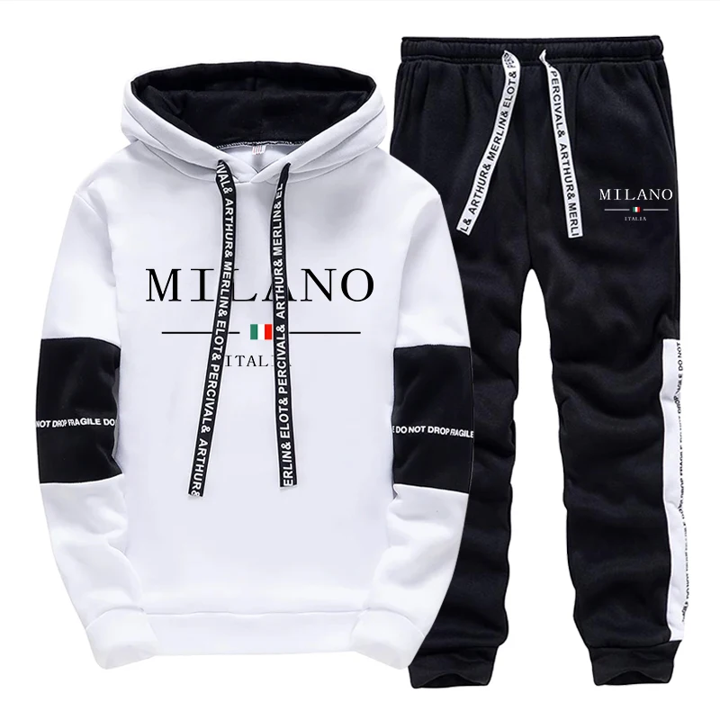 Erkek Takımı/Hoodie/Pantolon İ - Men'S Fashion Outfits incelemesi ve fiyatı