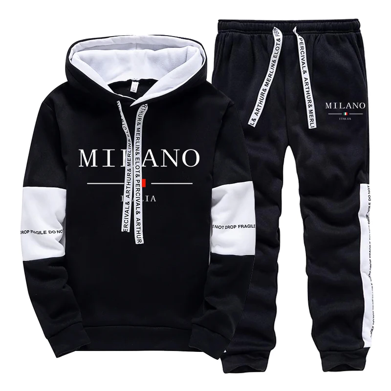 Erkek Takımı/Hoodie/Pantolon İ - Men'S Fashion Outfits incelemesi ve fiyatı