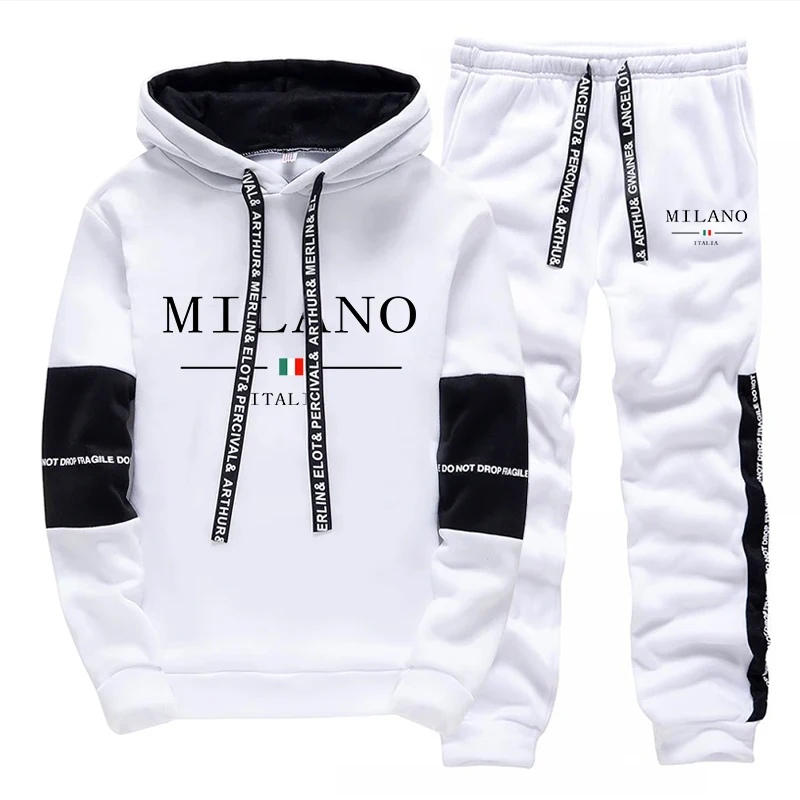 Erkek Takımı/Hoodie/Pantolon İ - Men'S Fashion Outfits incelemesi ve fiyatı