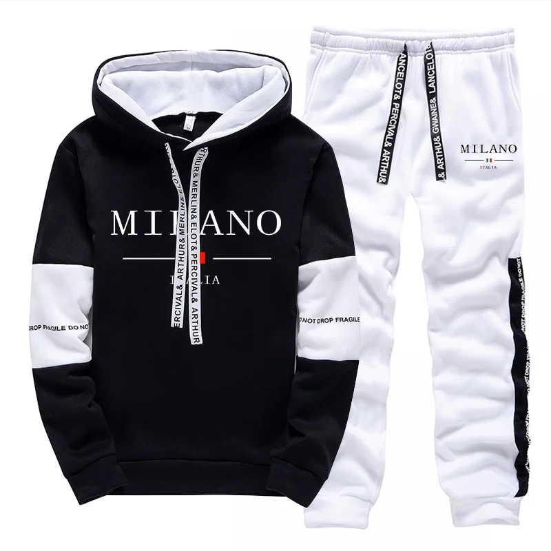 Erkek Takımı/Hoodie/Pantolon İ - Men'S Fashion Outfits incelemesi ve fiyatı