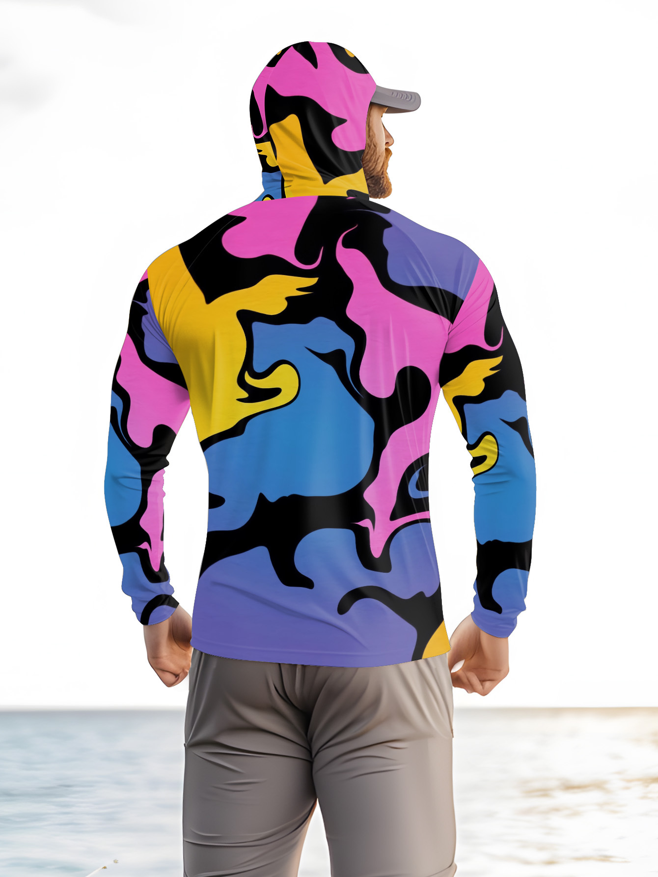 2026 Yazının En Çok Satan Açık - Men'S Fashion For Summer 2026 incelemesi ve fiyatı