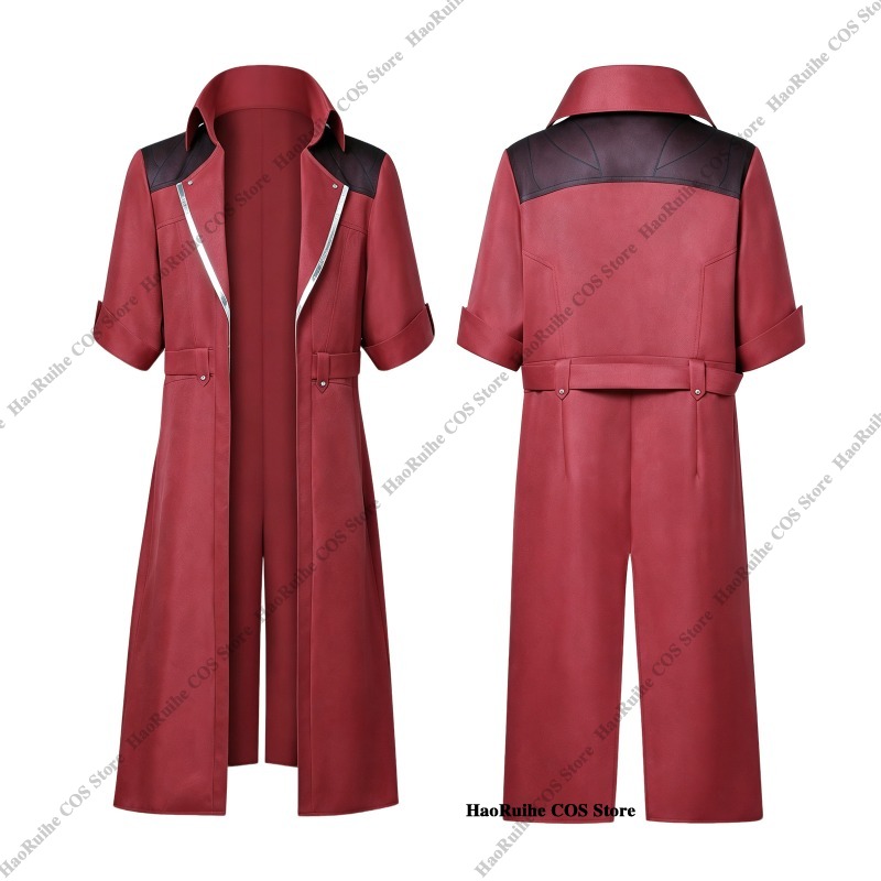 Sıcak Devil May Cry 5 Dante Ve - Trench Coat Men incelemesi ve fiyatı
