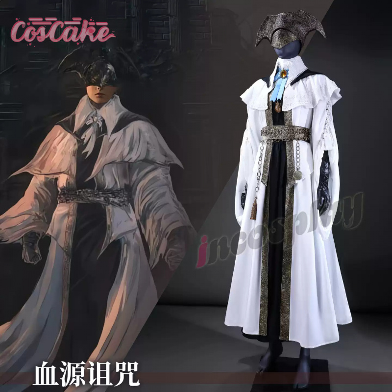 Oyun Bloodborne Şarkı Sözlüğü  - Men'S Fashion With Hat incelemesi ve fiyatı