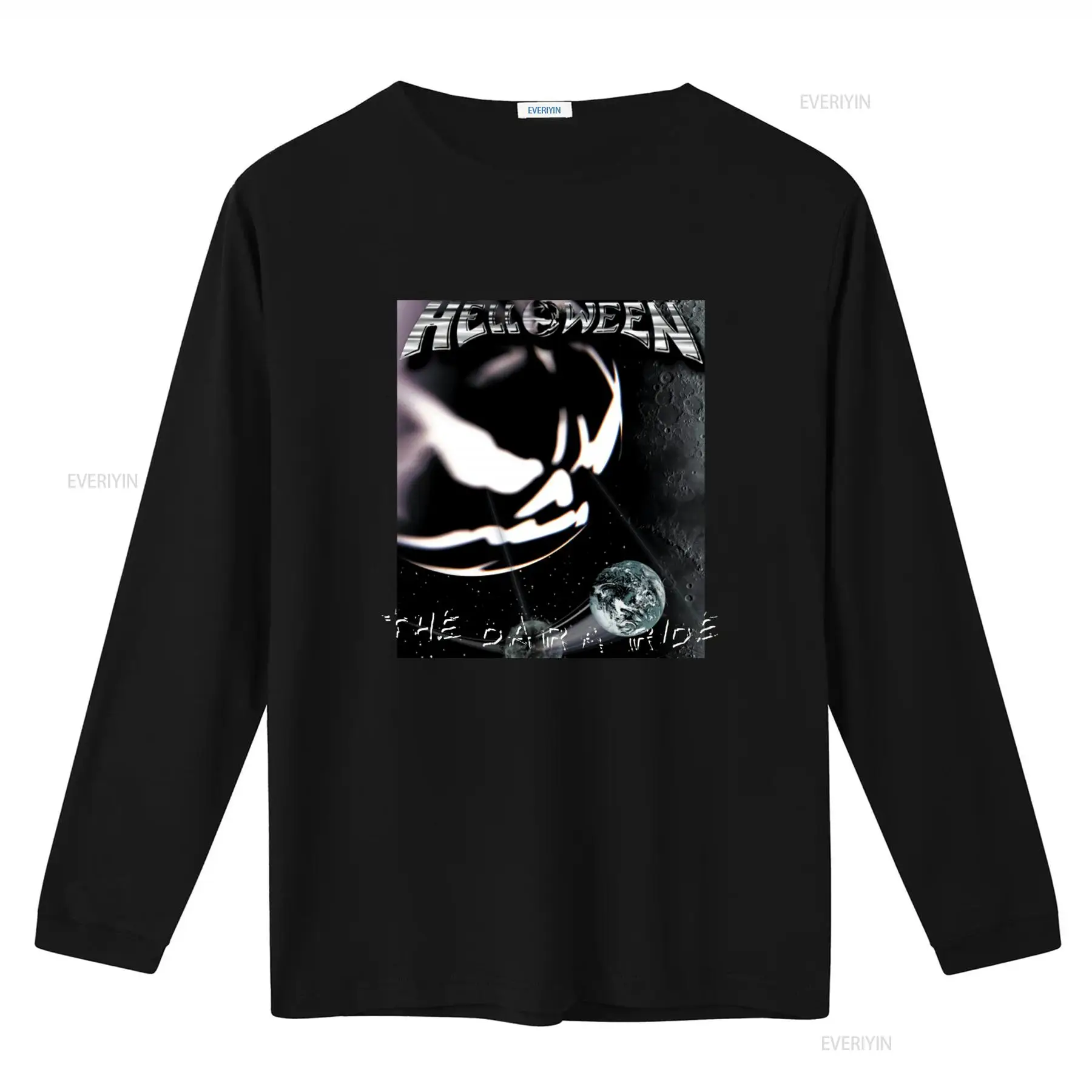 Vintage Helloween Albümü The D - Men'S Fashion Year 2000 incelemesi ve fiyatı