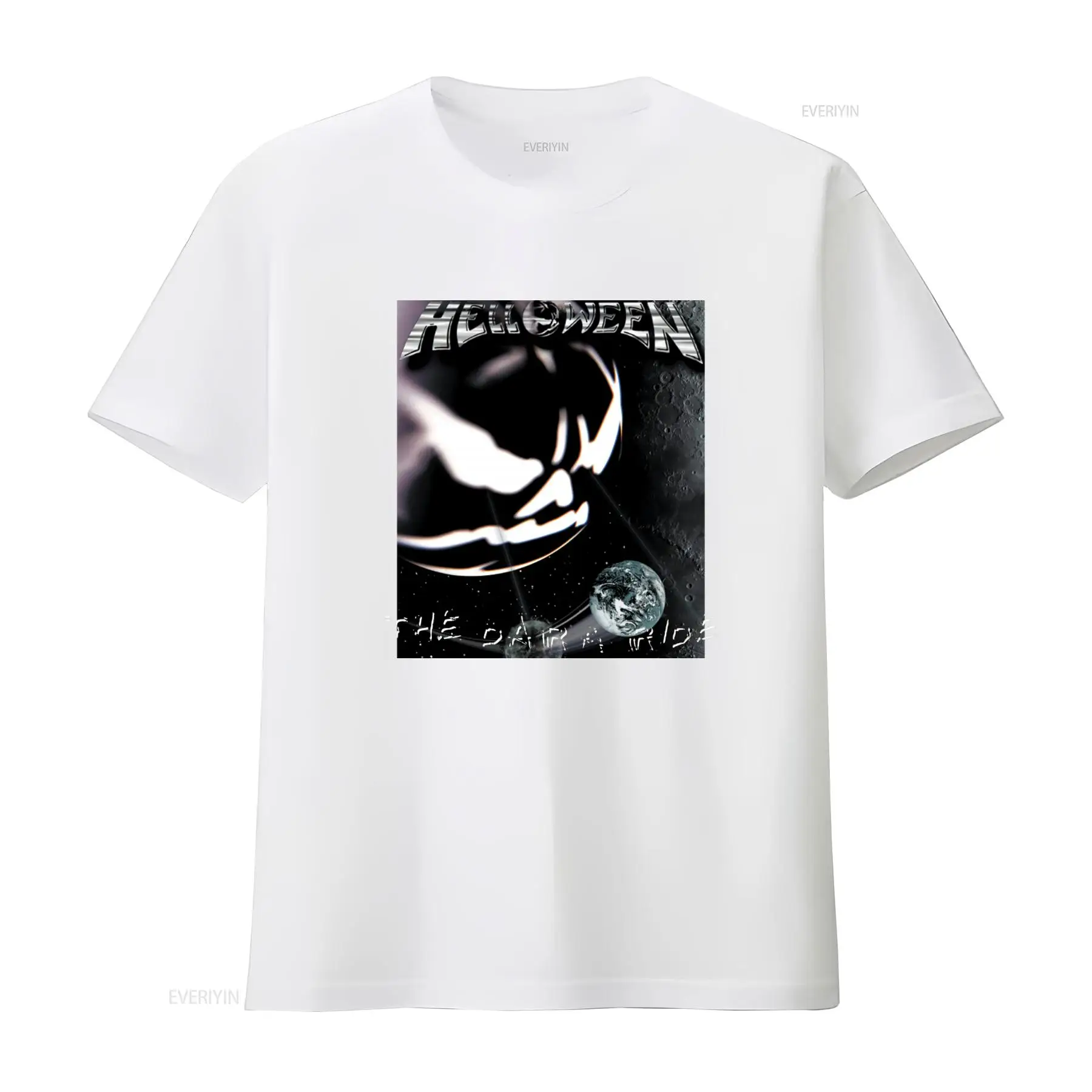Vintage Helloween Albümü The D - Men'S Fashion Year 2000 incelemesi ve fiyatı