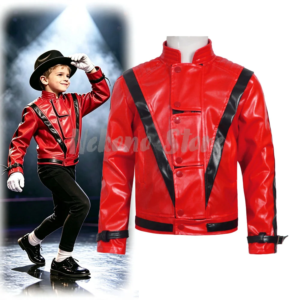 Michael Jackson Thriller Korku - Bomber Jacket Men incelemesi ve fiyatı