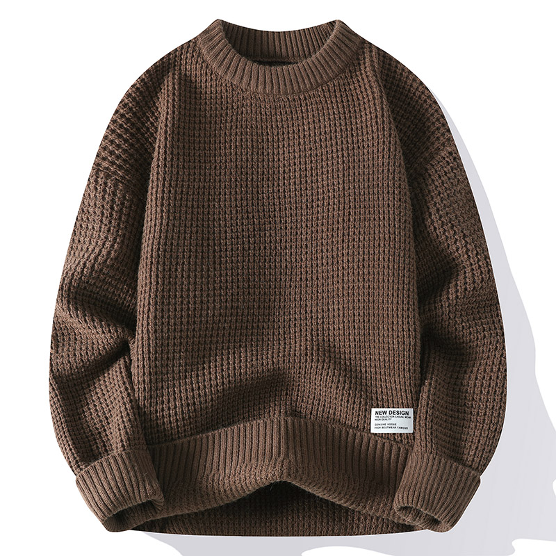 Erkekler için kazak sonbahar m - Knitted Cardigan Men incelemesi ve fiyatı