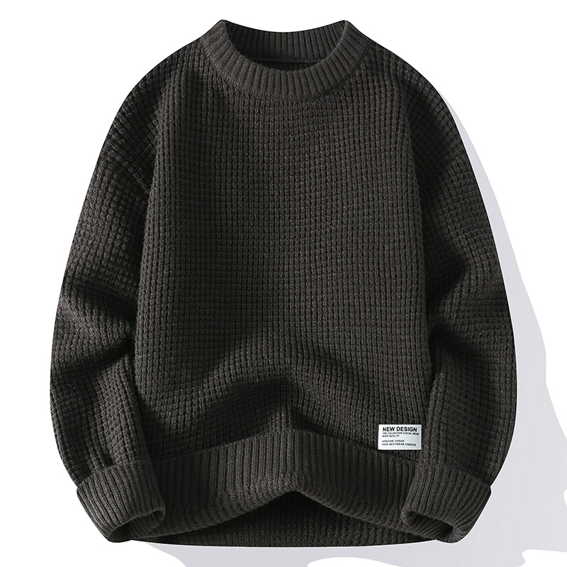 Erkekler için kazak sonbahar m - Knitted Cardigan Men incelemesi ve fiyatı