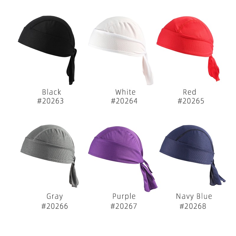 Hızlı Kuruyan Polyester Bandan - Men'S Fashion With Hat incelemesi ve fiyatı