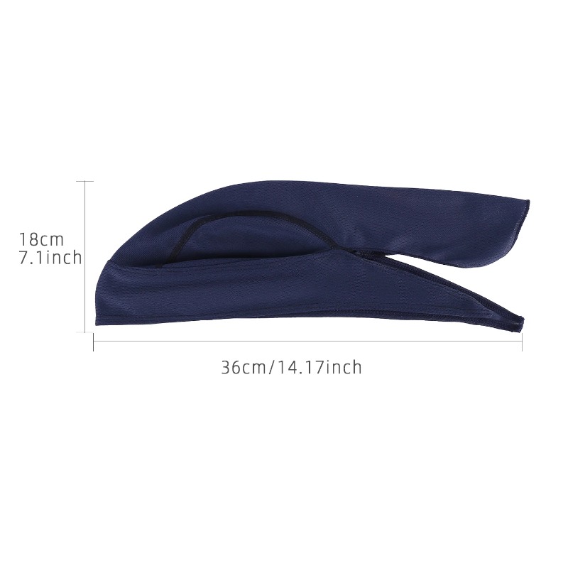 Hızlı Kuruyan Polyester Bandan - Men'S Fashion With Hat incelemesi ve fiyatı