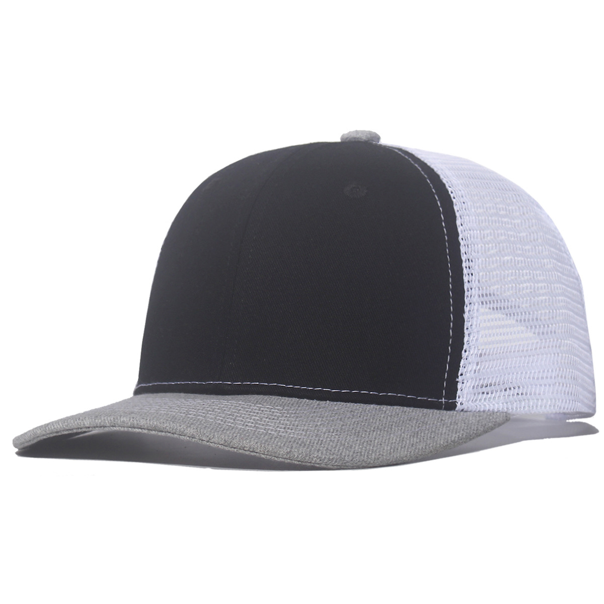 Özel Logo Spor Snapback Kap Er - Men'S Fashion With Hat incelemesi ve fiyatı