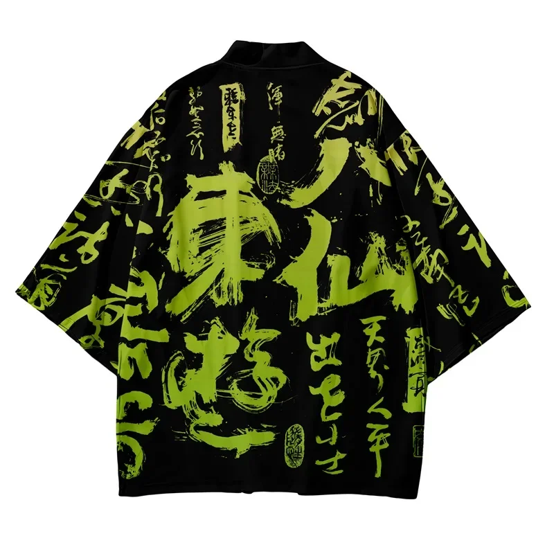 3D Japon Geleneksel Samuray Ki - Knitted Cardigan Men incelemesi ve fiyatı