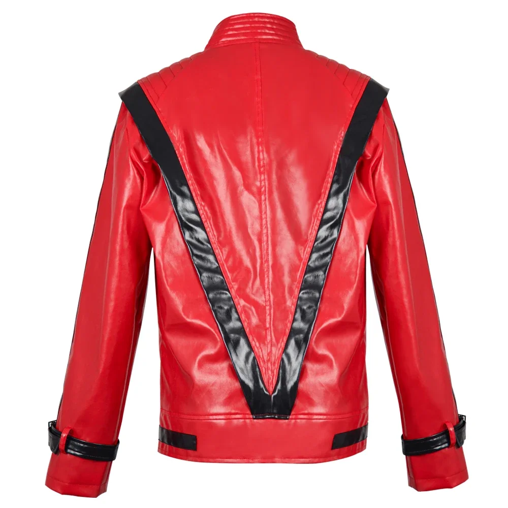 Erkek Cosplay Ceket Michael Ja - Bomber Jacket Men incelemesi ve fiyatı