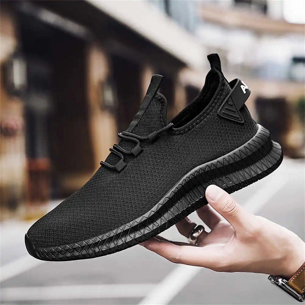 Demi sezon Örgü Tenis Adam koş - Men'S Fashion All Black Outfit incelemesi ve fiyatı