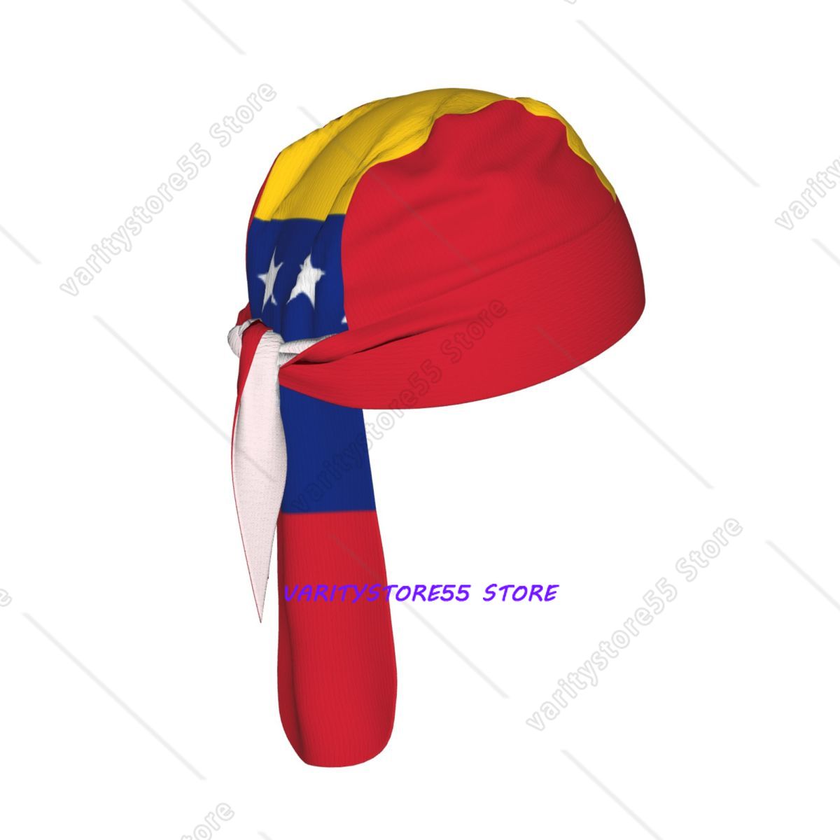 Bisiklet Bandana Şapkası Venez - Men'S Fashion With Hat incelemesi ve fiyatı