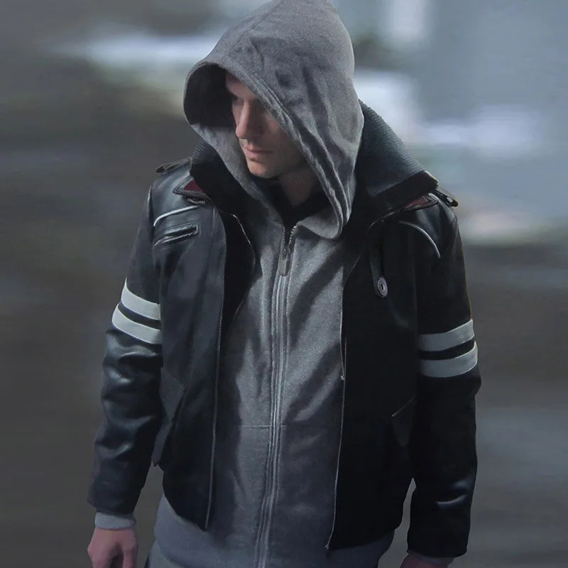2025 Yeni Yeni Prototip Alex M - Trench Coat Men incelemesi ve fiyatı