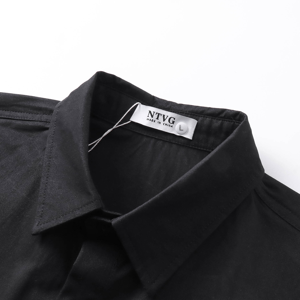 Moda Baskılı Gömlek Kısa Kollu - Men'S Fashion Reviews incelemesi ve fiyatı