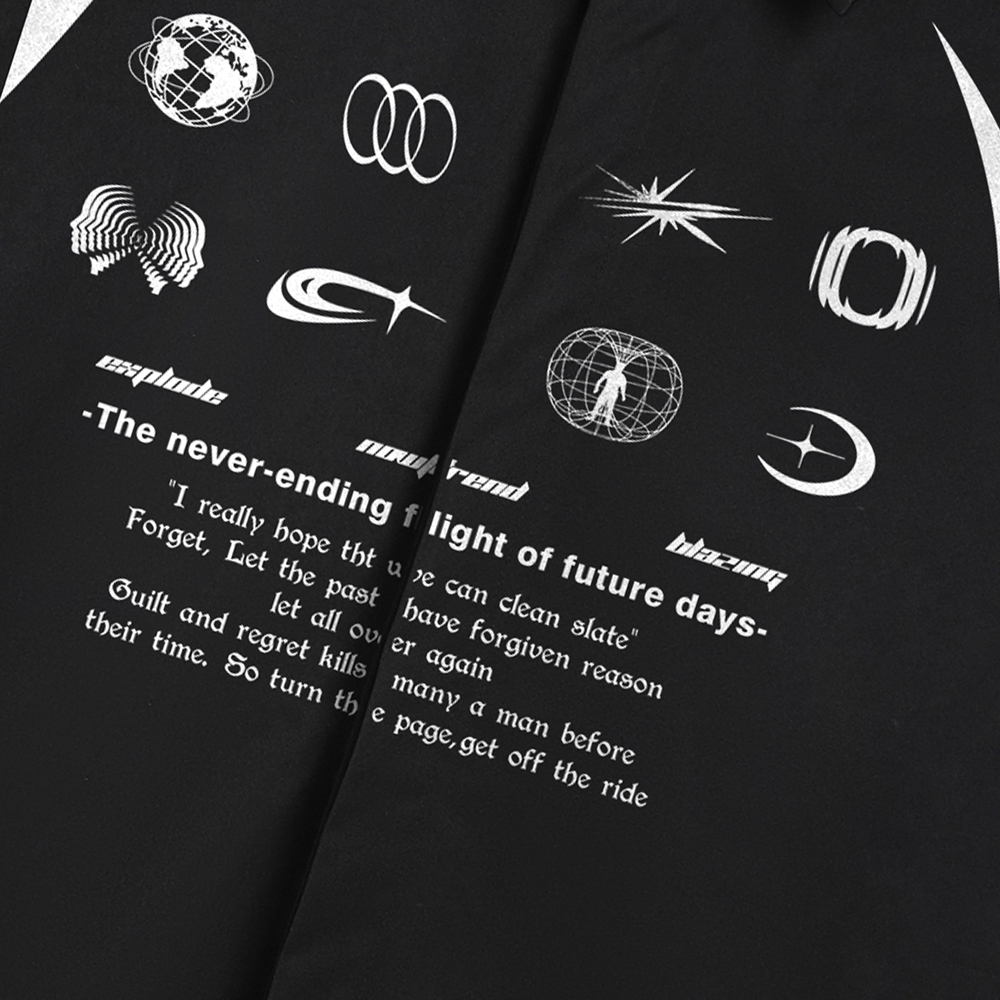Moda Baskılı Gömlek Kısa Kollu - Men'S Fashion Reviews incelemesi ve fiyatı