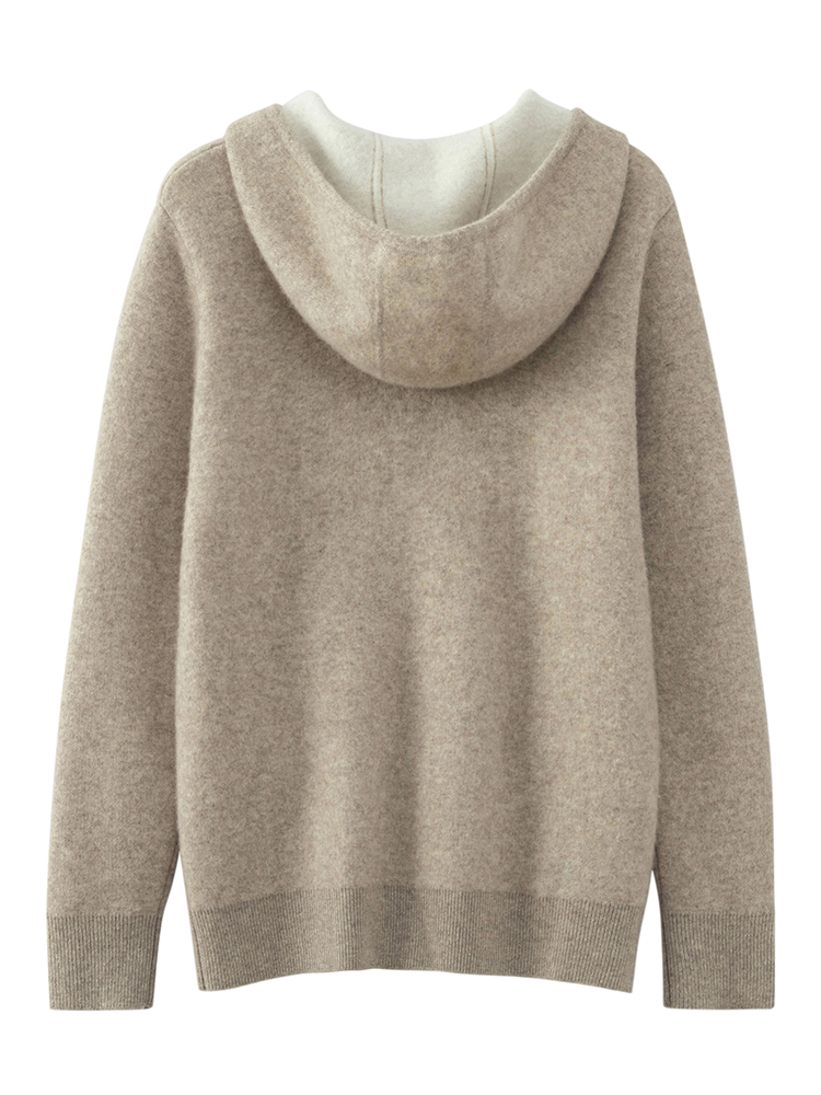 Yüksek Kaliteli Sonbahar Kış E - Knitted Cardigan Men incelemesi ve fiyatı