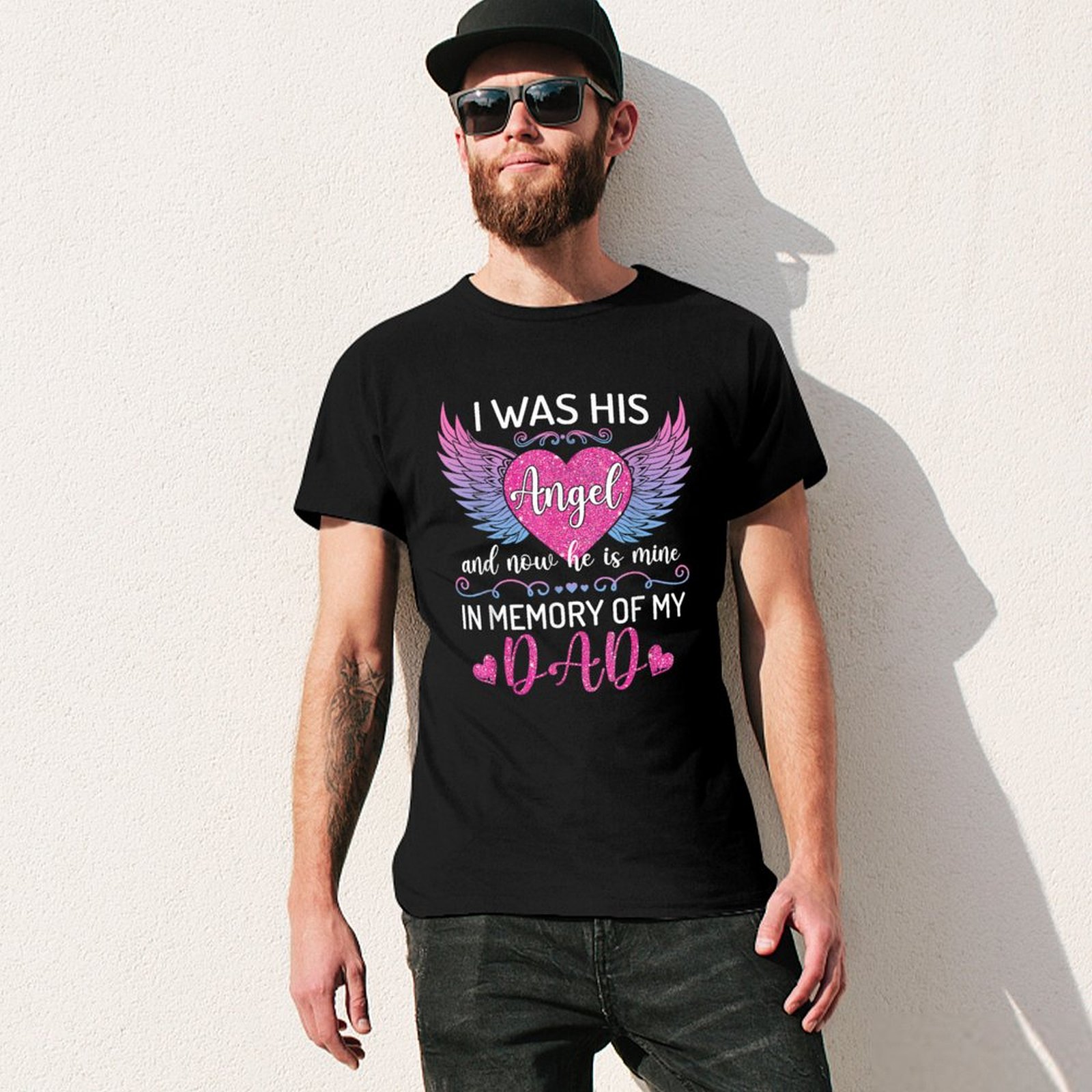 Baba Meleği, Ben Onun Meleğiyd - Men'S Fashion Now incelemesi ve fiyatı