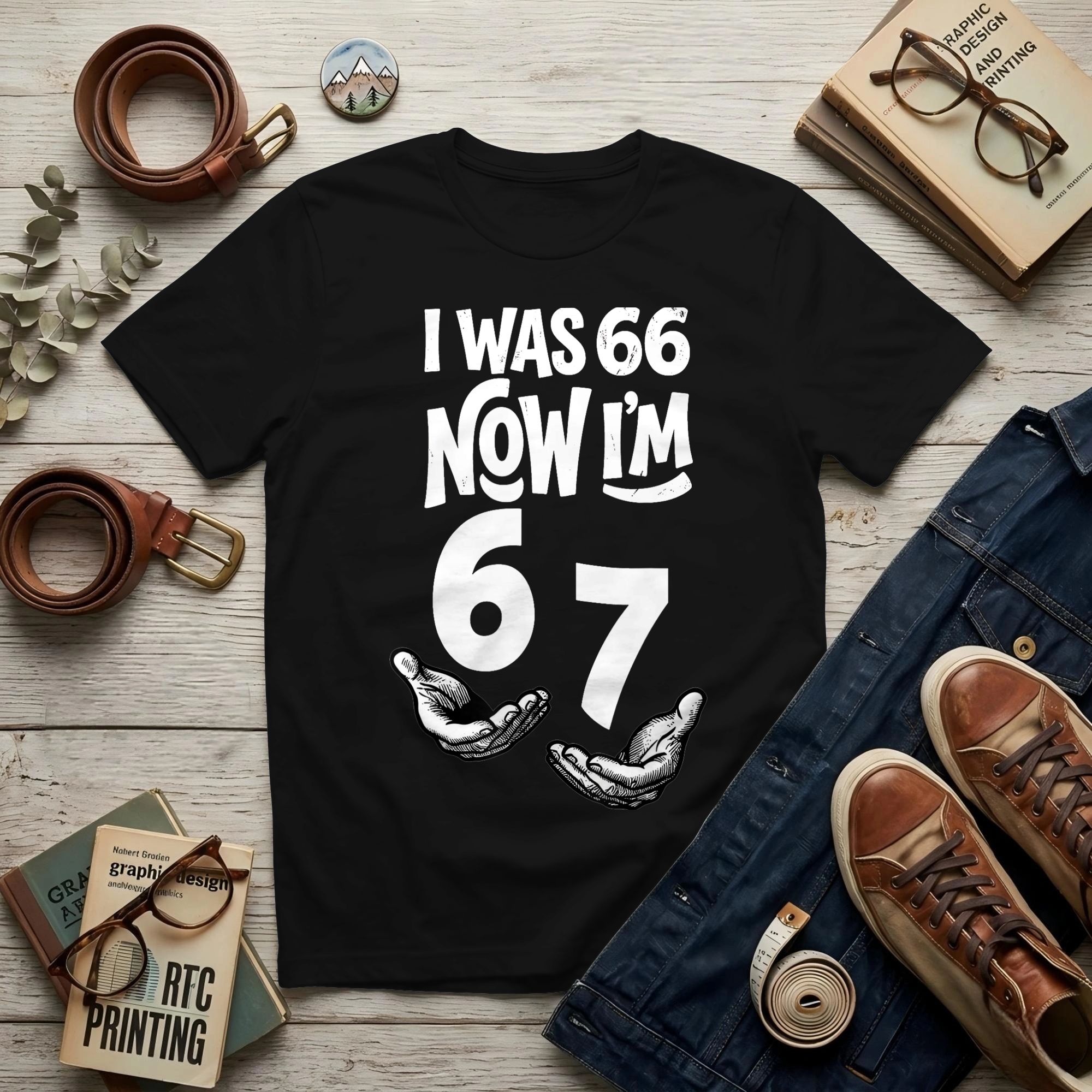 66 yaşındaydım, şimdi 67 yaşın - Men'S Fashion Now incelemesi ve fiyatı