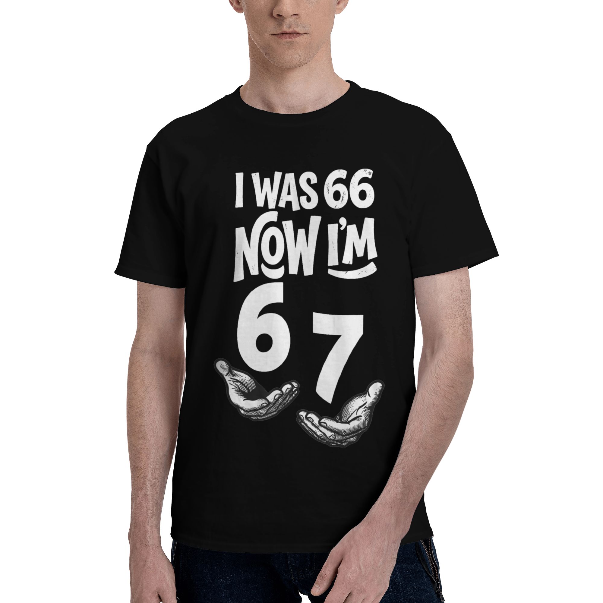 66 yaşındaydım, şimdi 67 yaşın - Men'S Fashion Now incelemesi ve fiyatı