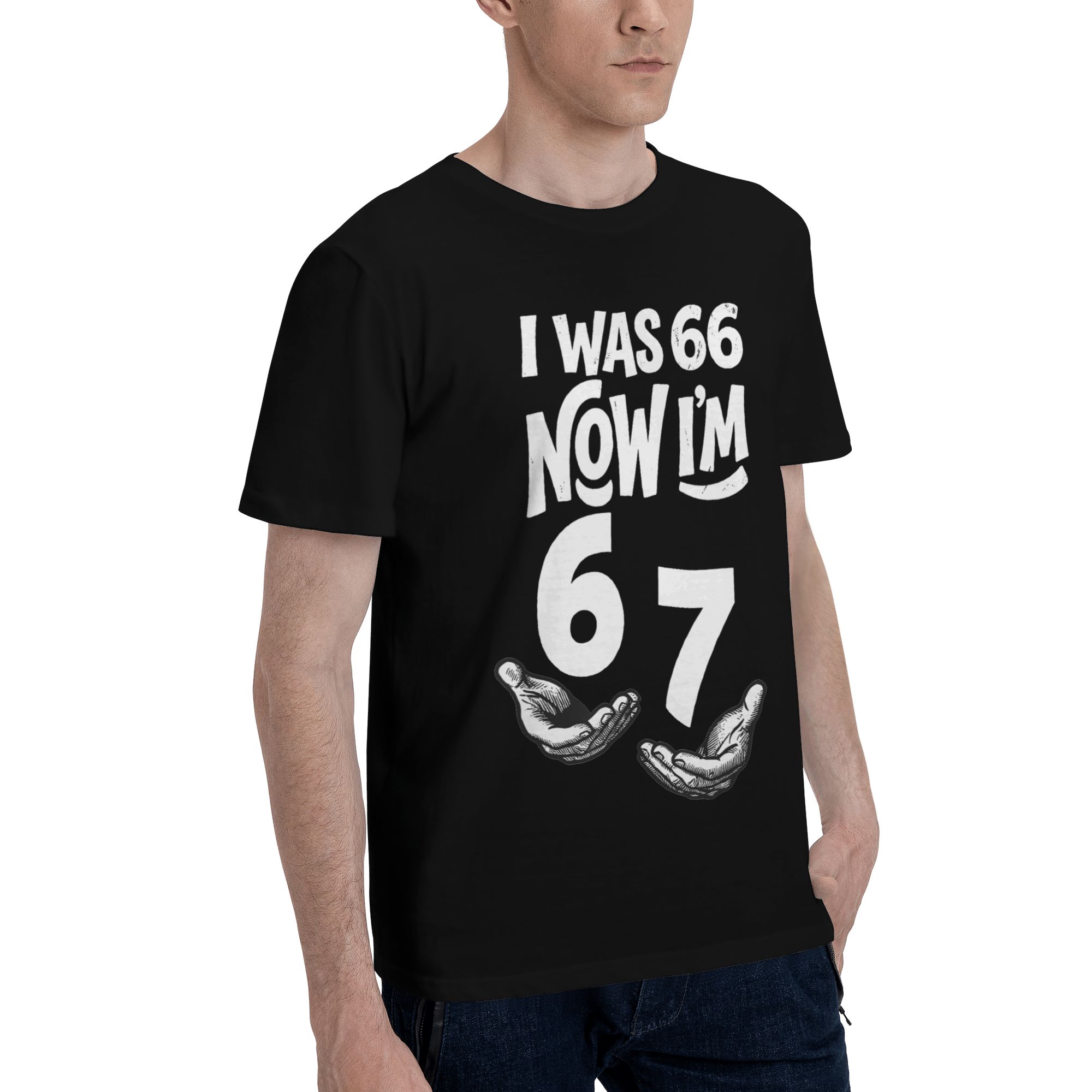 66 yaşındaydım, şimdi 67 yaşın - Men'S Fashion Now incelemesi ve fiyatı