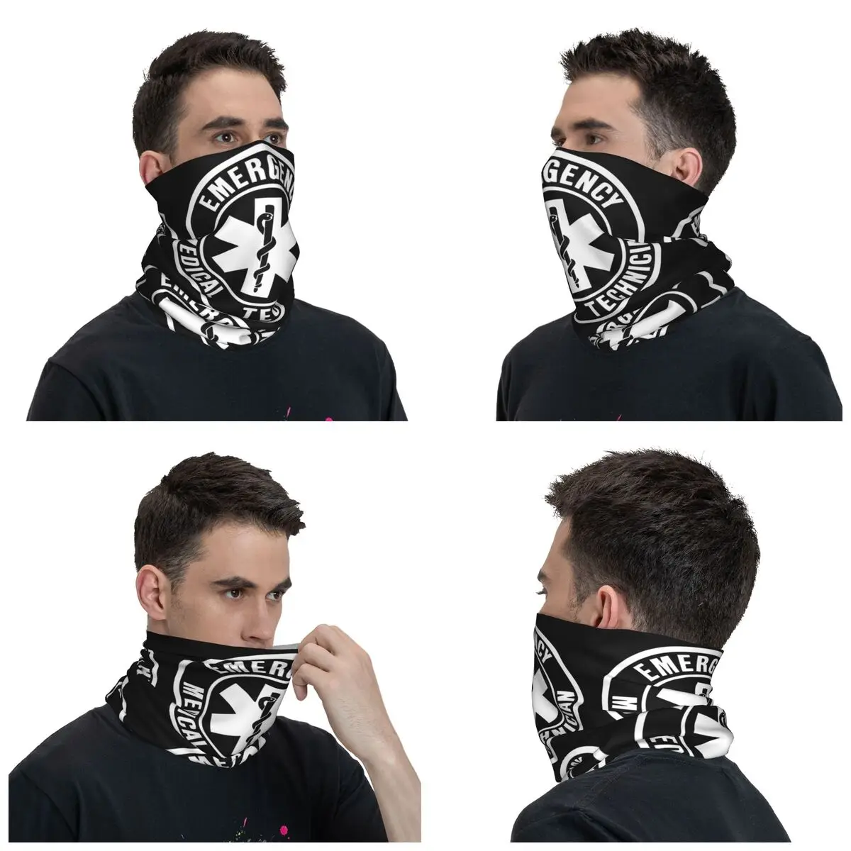 Yeni Özel EMT Yaşam Yıldızı Ac - Men'S Fashion Logo incelemesi ve fiyatı