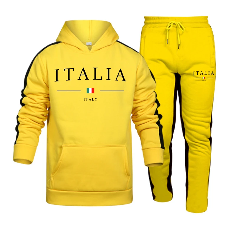 Erkek Eşofman Takımı 2 Parça S - Men'S Fashion Outfits incelemesi ve fiyatı