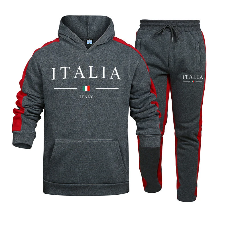 Erkek Eşofman Takımı 2 Parça S - Men'S Fashion Outfits incelemesi ve fiyatı