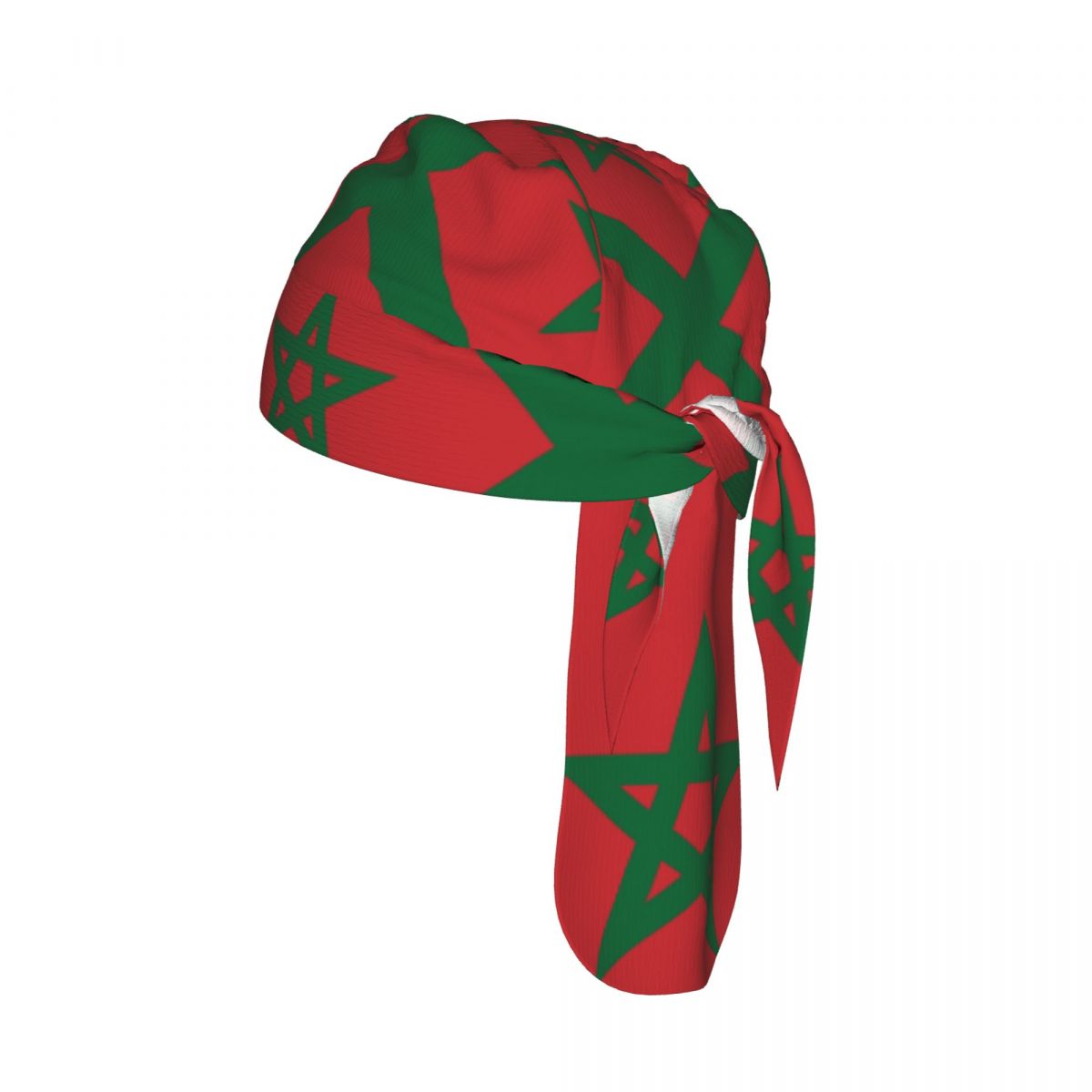 Fas Bayrağı Başörtüsü Erkek Ka - Men'S Fashion With Hat incelemesi ve fiyatı