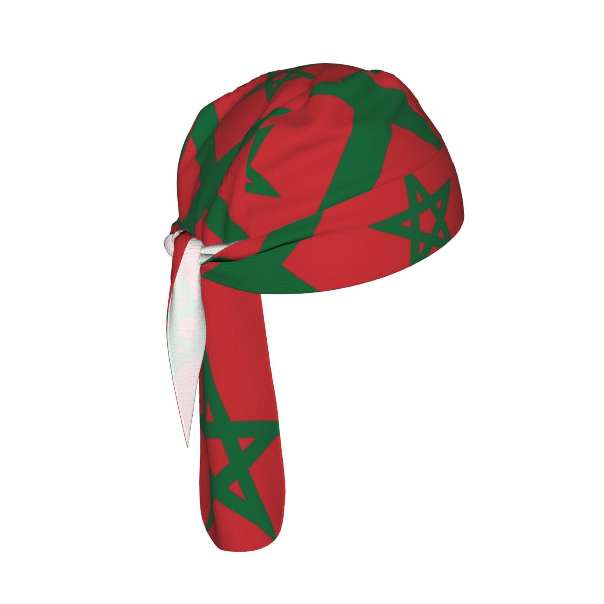 Fas Bayrağı Başörtüsü Erkek Ka - Men'S Fashion With Hat incelemesi ve fiyatı