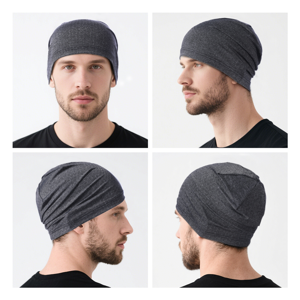 Nefes Bandana Yaz Çabuk kuruya - Men'S Fashion With Hat incelemesi ve fiyatı