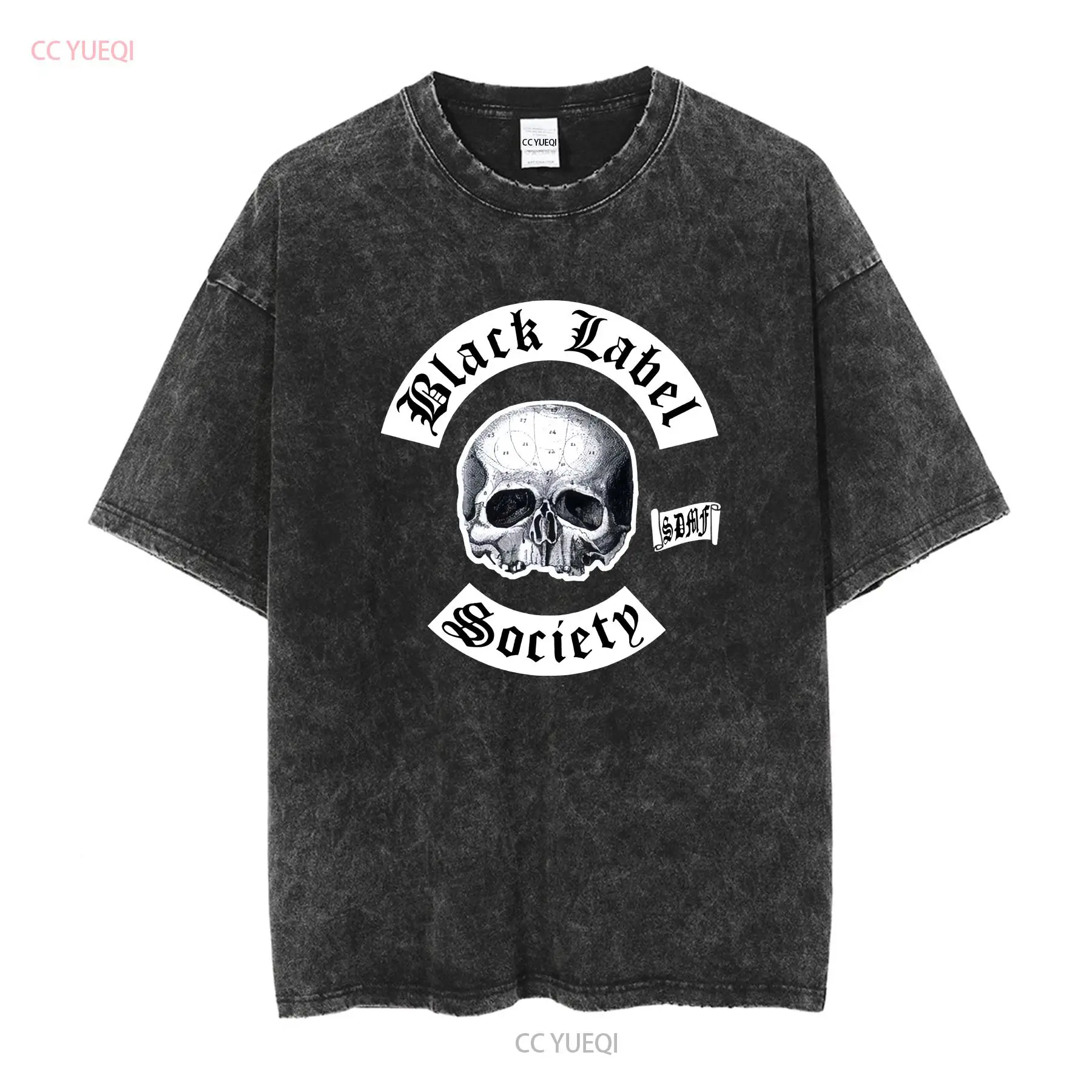 Black Label Society Tişört Bed - Men'S Fashion Labels incelemesi ve fiyatı