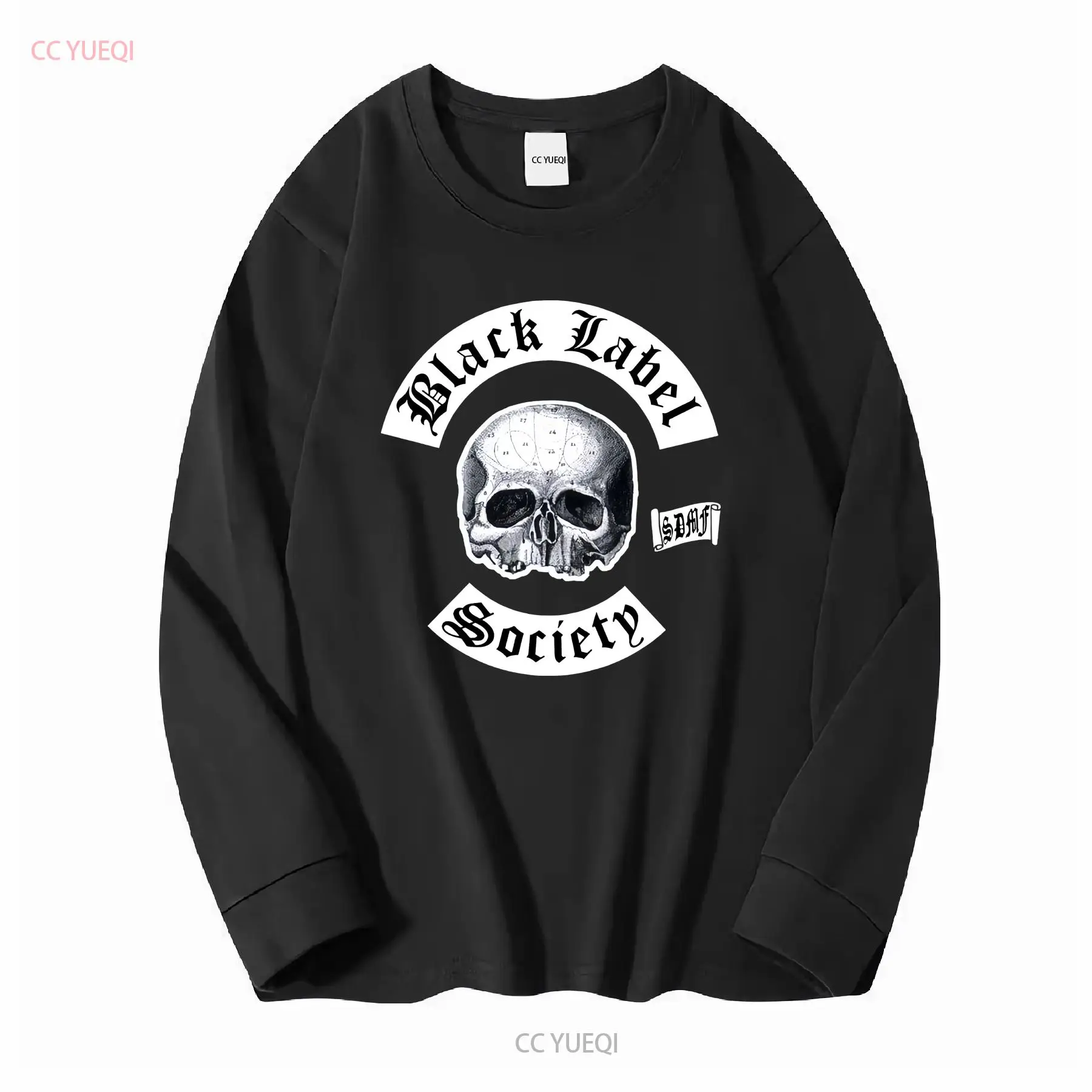 Black Label Society Tişört Bed - Men'S Fashion Labels incelemesi ve fiyatı