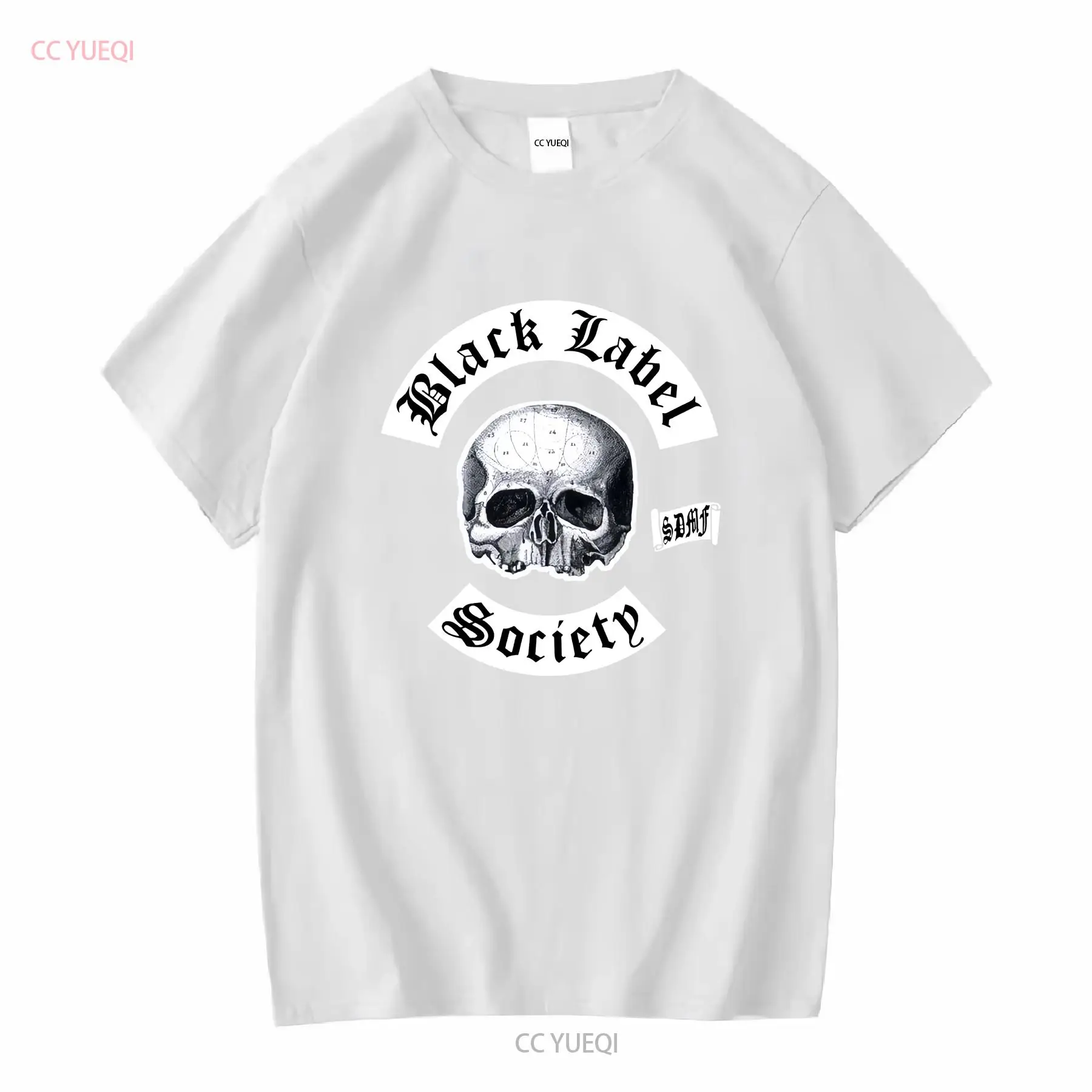 Black Label Society Tişört Bed - Men'S Fashion Labels incelemesi ve fiyatı