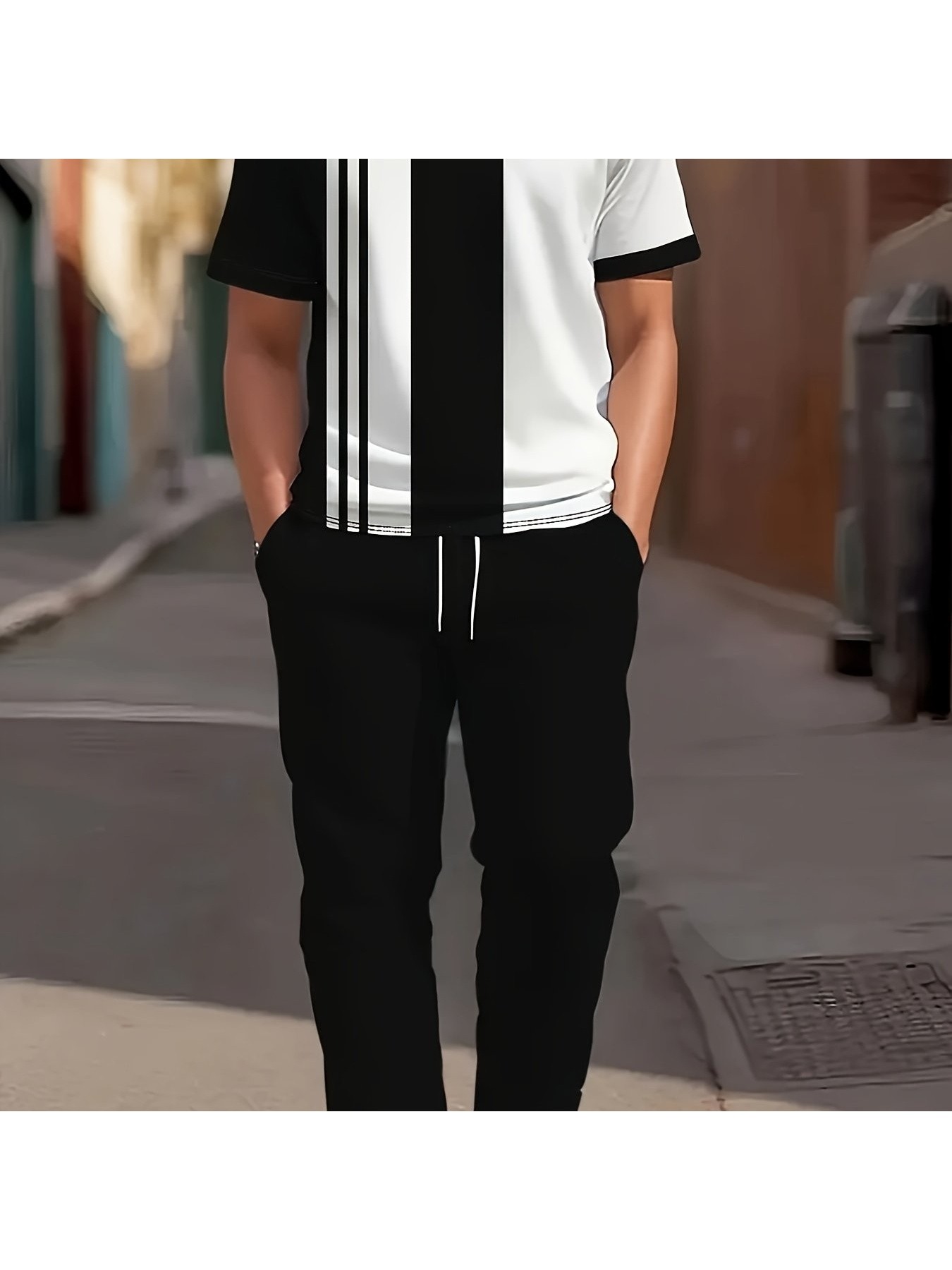 2026 Yaz Yeni Erkek Kısa Kollu - Men'S Fashion For Summer 2026 incelemesi ve fiyatı