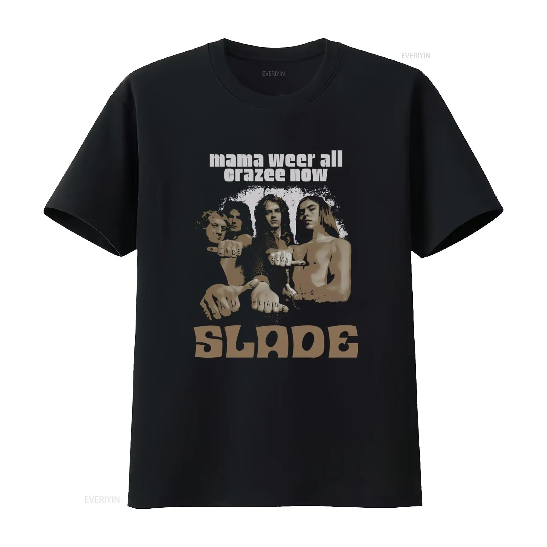 Slade Mama Weer All Crazee Now - Men'S Fashion Now incelemesi ve fiyatı