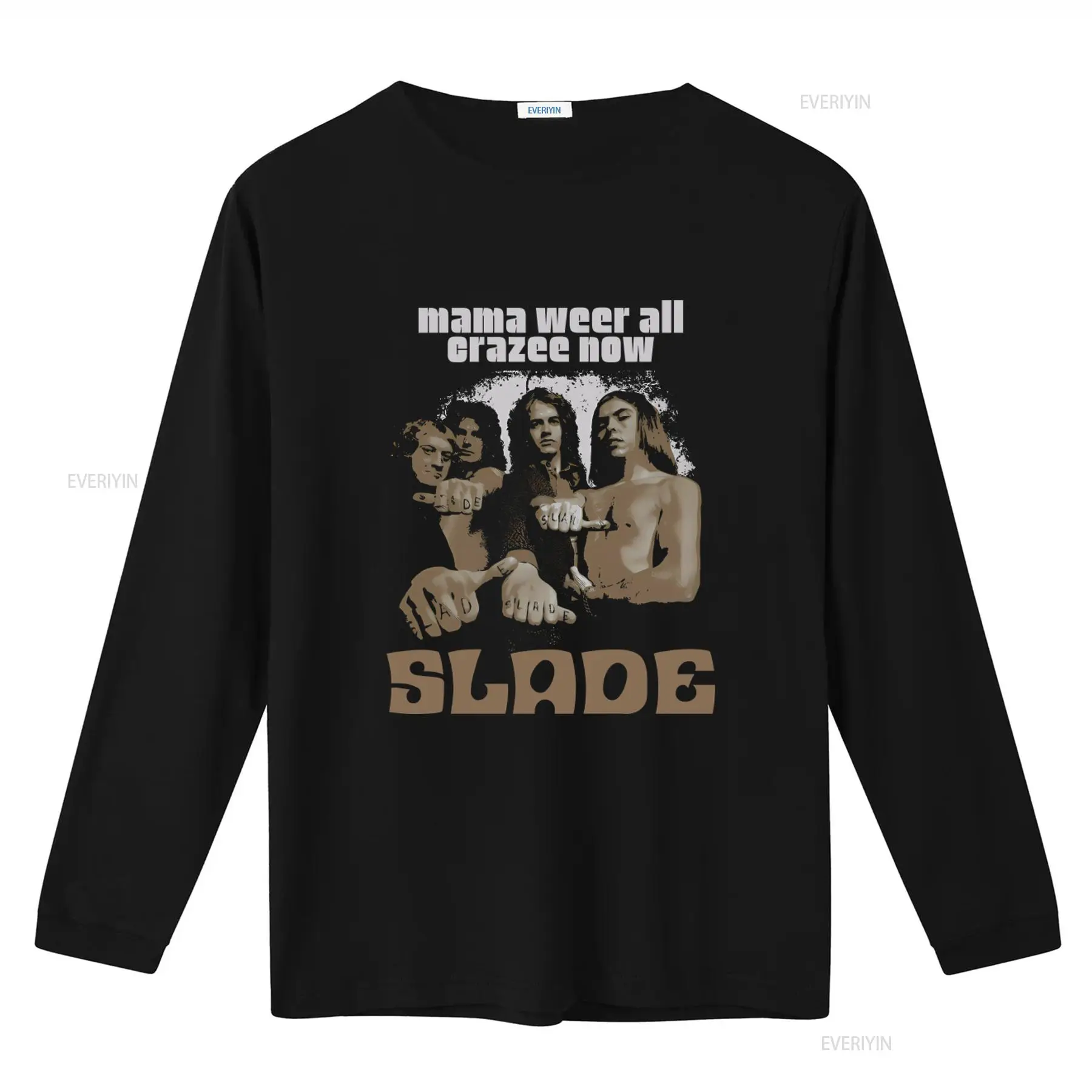 Slade Mama Weer All Crazee Now - Men'S Fashion Now incelemesi ve fiyatı