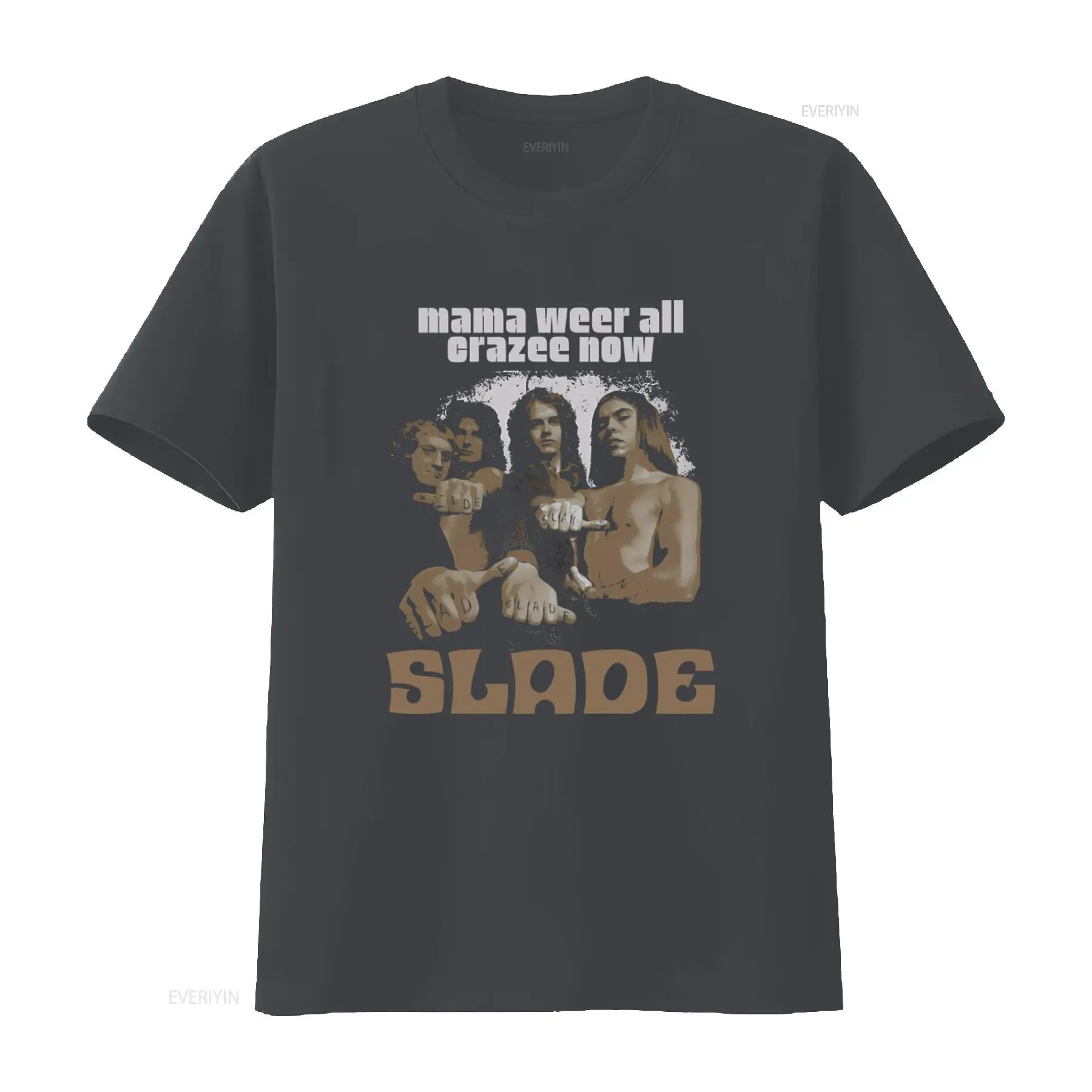 Slade Mama Weer All Crazee Now - Men'S Fashion Now incelemesi ve fiyatı