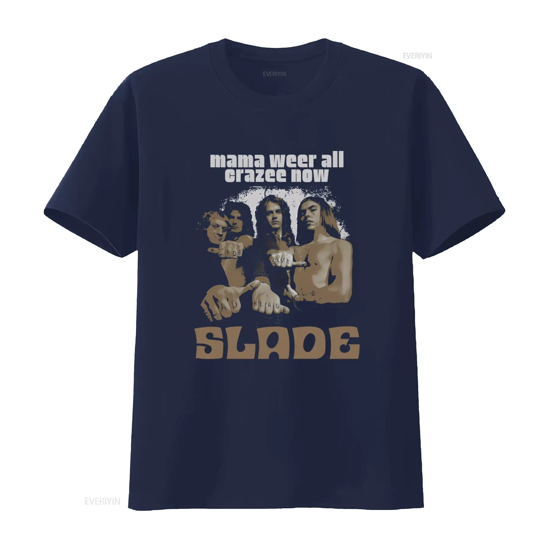 Slade Mama Weer All Crazee Now - Men'S Fashion Now incelemesi ve fiyatı