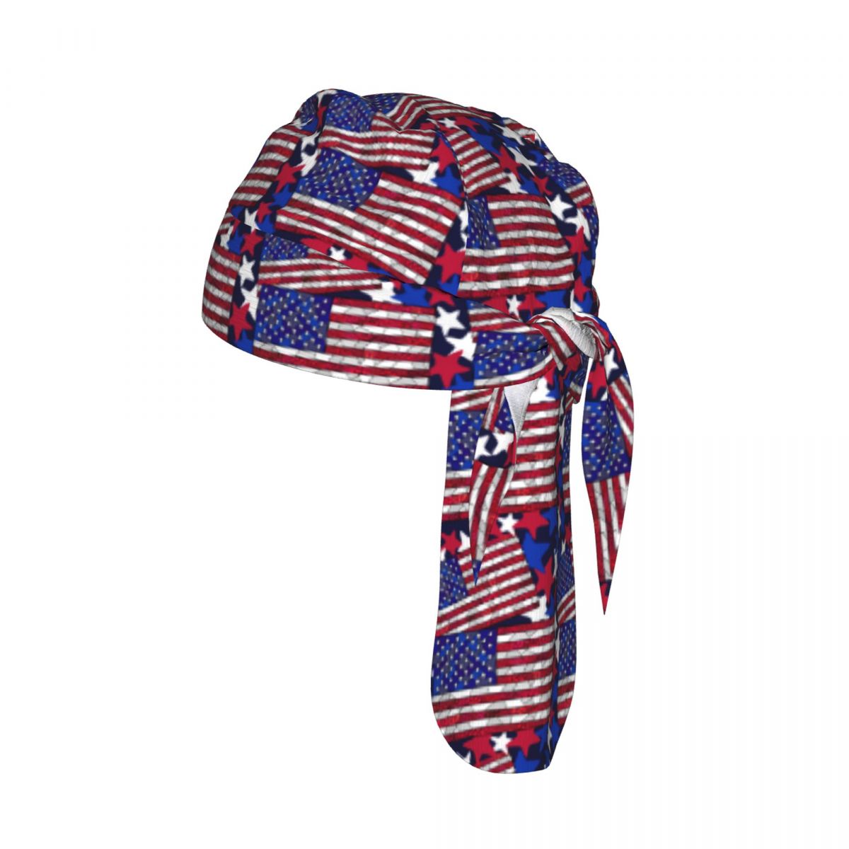 ABD Bayrağı Başörtüsü Erkek Ka - Men'S Fashion With Hat incelemesi ve fiyatı