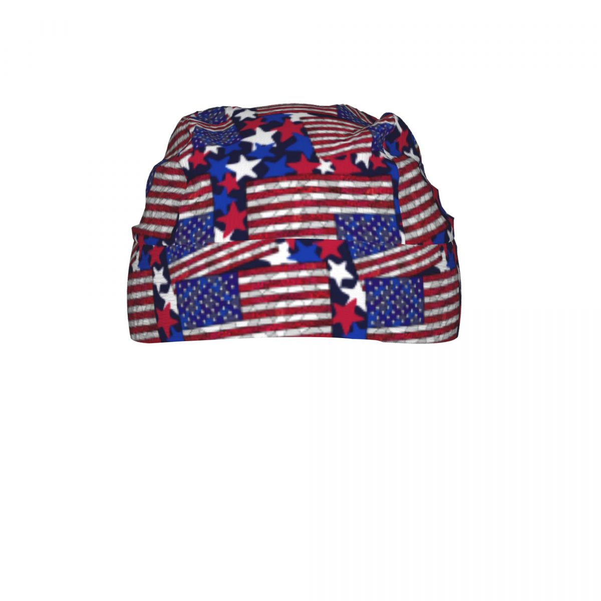ABD Bayrağı Başörtüsü Erkek Ka - Men'S Fashion With Hat incelemesi ve fiyatı