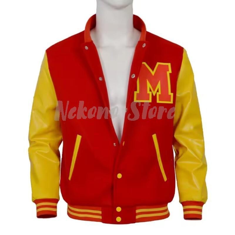 Michael Jackson Klasik Retro C - Bomber Jacket Men incelemesi ve fiyatı