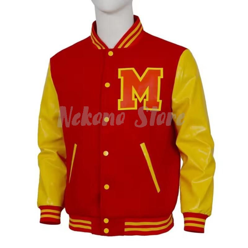 Michael Jackson Klasik Retro C - Bomber Jacket Men incelemesi ve fiyatı